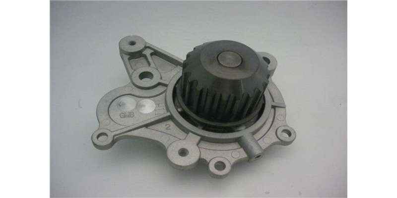 Water Pump Hyundai/Kia D3/4 (Gwhy-20A)