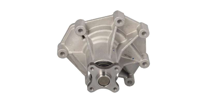 Water Pump Hyundai/Kia D4Cb (Gwhy-70A)