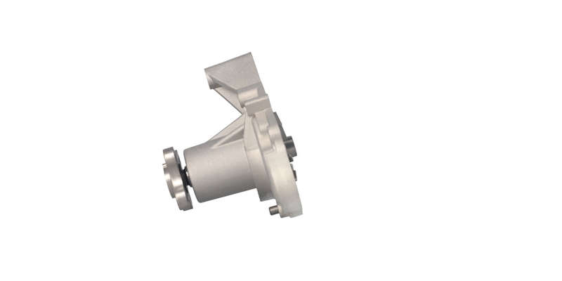 Water Pump Hyundai/Kia G4Hg (Wp48012N)