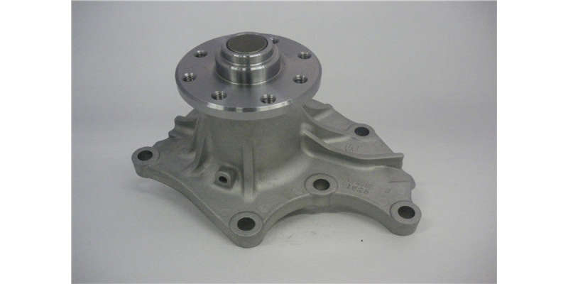 Water Pump Isuzu 4Ja1/Jb1 (Gwis-25A)