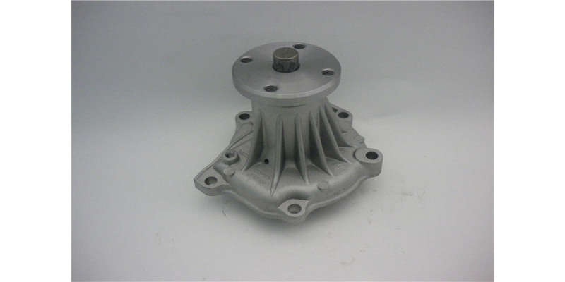 Water Pump Isuzu 4Zd1 (Gwis-22A)