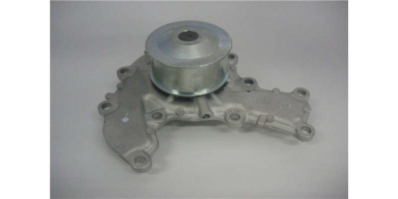 Water Pump Isuzu 6Vd1 (Gwis-34A)
