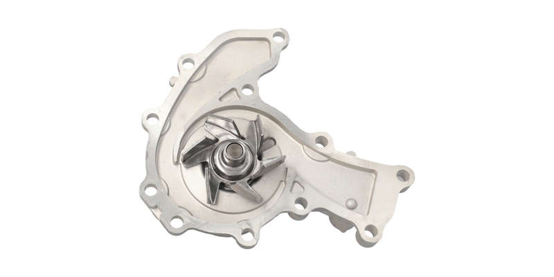 Water Pump Isuzu 6Vd1 (Wp46094N)