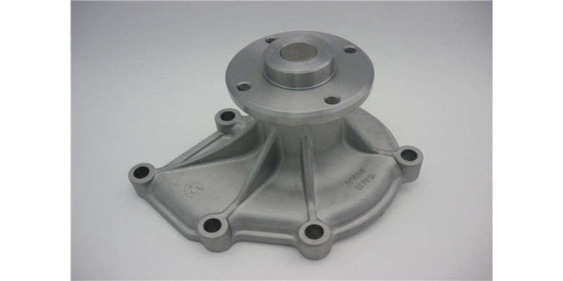 Water Pump Isuzu G161/180 (Gwis-01A)