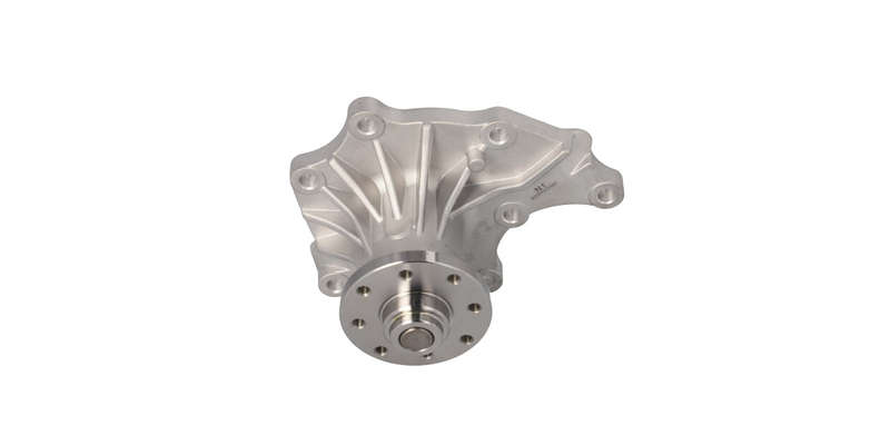 Water Pump Isuzu Kb 4Ja1 (Wp46712N)