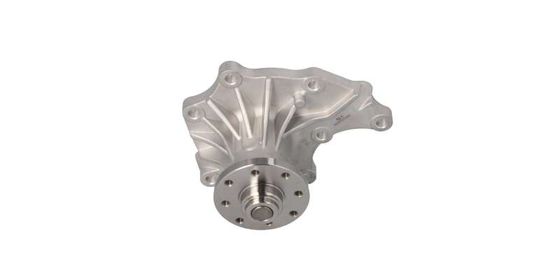 Water Pump Isuzu Kb 4Ja1 (Wp46712N)