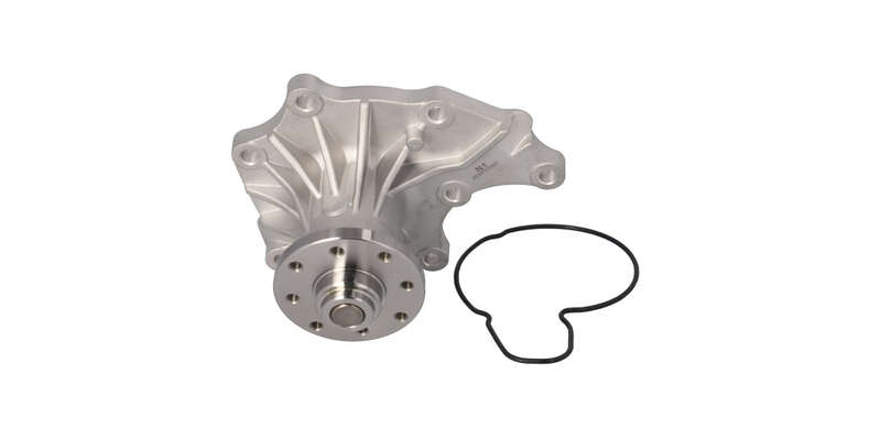 Water Pump Isuzu Kb 4Ja1 (Wp46712N)