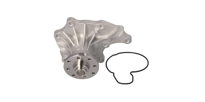 Water Pump Isuzu Kb 4Ja1 (Wp46712N)