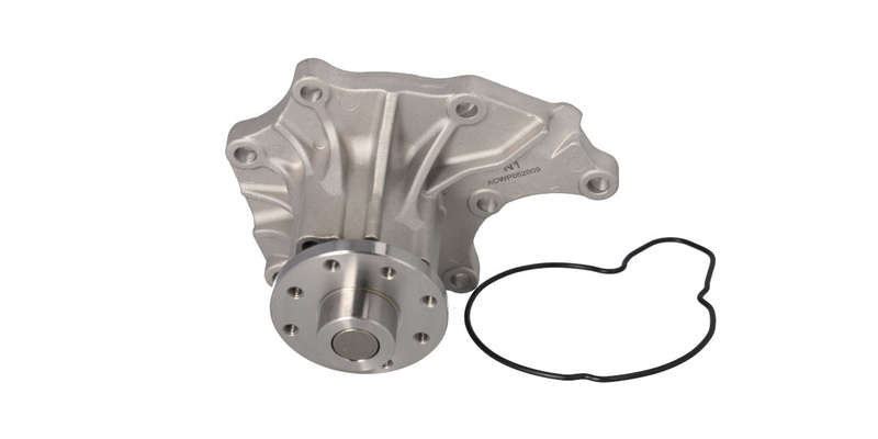 Water Pump Isuzu Kb 4Ja1 (Wp46720N)