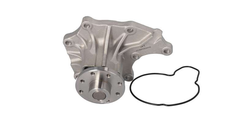 Water Pump Isuzu Kb 4Ja1 (Wp46720N)