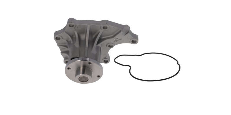 Water Pump Isuzu Kb 4Jh1-T (Wp46723N)