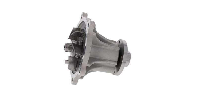 Water Pump for Isuzu KB250, KB300, MU-X, NLR/NMR Trucks  4JK1 / 4JJ1 Engines WP46768N