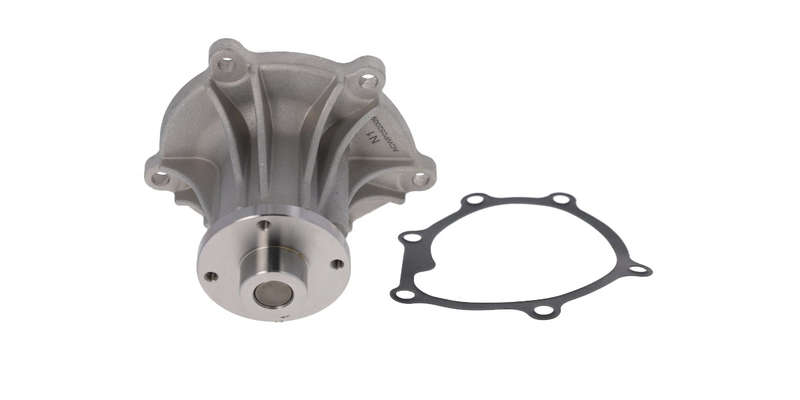 Water Pump Isuzu Kb 4Jk1Tc (Wp46768N)