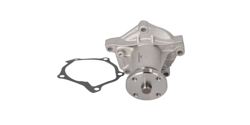 Water Pump Isuzu Kb 4Ze1 (Wp46009N)