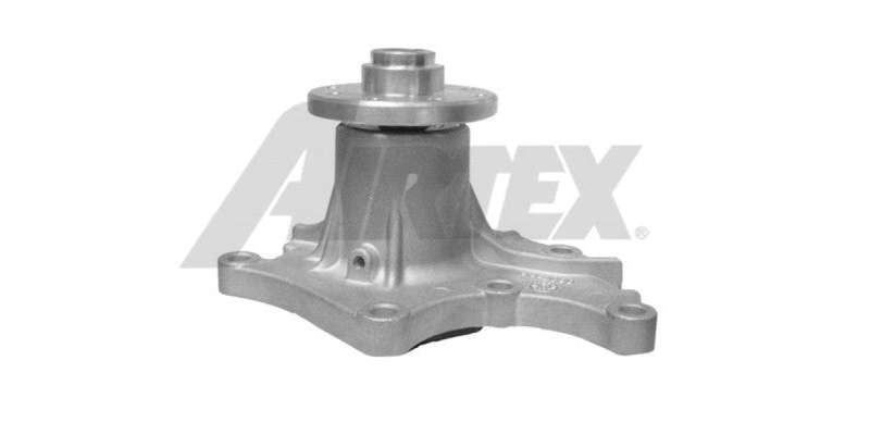 Water Pump Isuzu Kb250 4Ja (1799)
