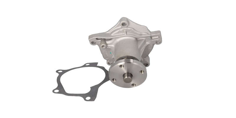 Water Pump Isuzu Wfr 4Zb1 (Wp46007N)