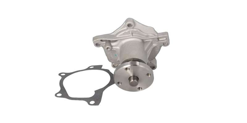 Water Pump for Isuzu KB200, Relay Bus, WFR 2.0  4ZC1 & 4ZB1 Engines WP46007N