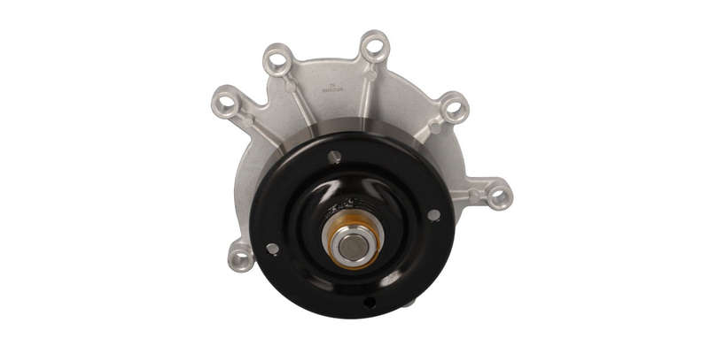 Water Pump Jeep Commander Ekg (Wp32006N)