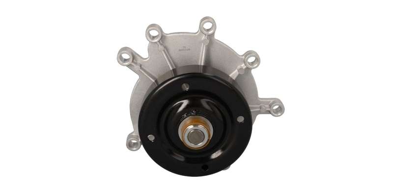 Water Pump Jeep Commander Ekg (Wp32006N)