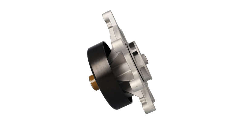 Water Pump Jeep Commander Ekg (Wp32006N)