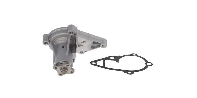 Water Pump Kia Cerato G4Ed (Wp48020N)