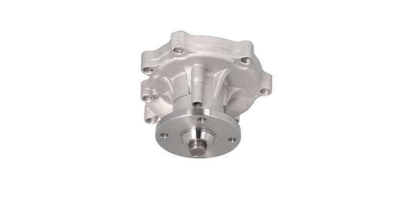 Water Pump Kia K2700 J2 HEIGHT 76mm PIN 16mm (Wp54701N)