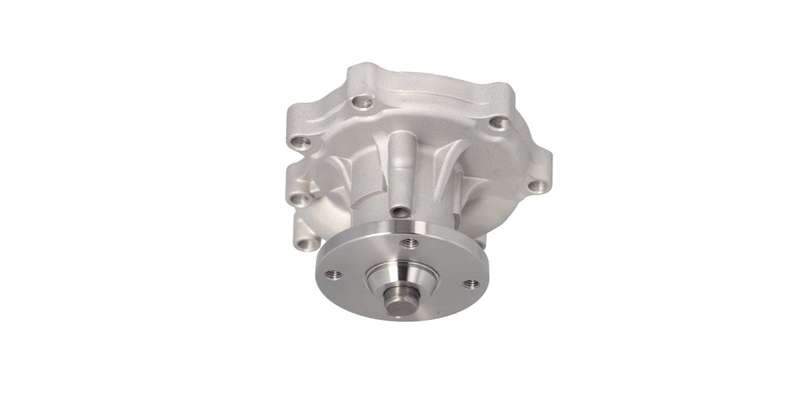 Water Pump for Kia Pregio 3.0D & K2700 2.7D  JT / J2 Diesel (76mm / 16mm Spec) (WP54701N)