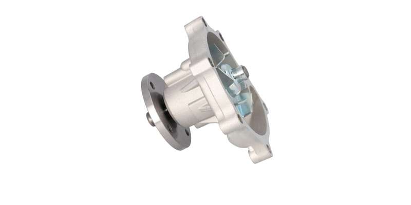 Water Pump for Kia Pregio 3.0D & K2700 2.7D  JT / J2 Diesel (76mm / 16mm Spec) (WP54701N)