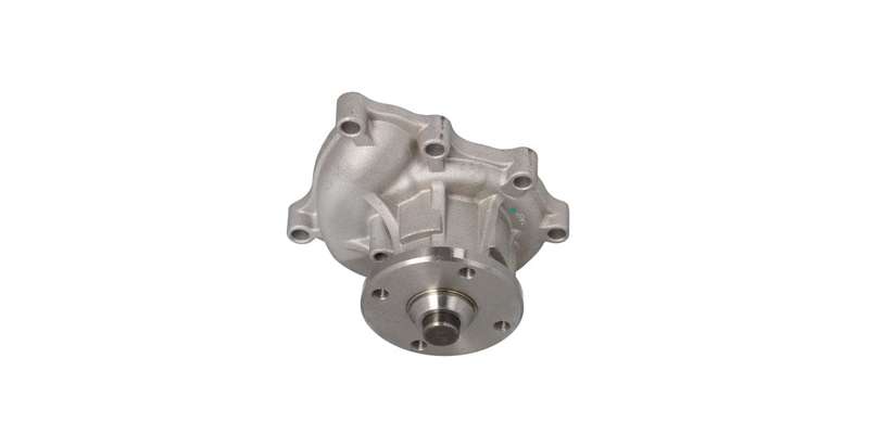 Water Pump for Kia K2700 & Pregio 2.7D  J2 Engine (Height 69mm, Pin 18mm) (WP54702N)