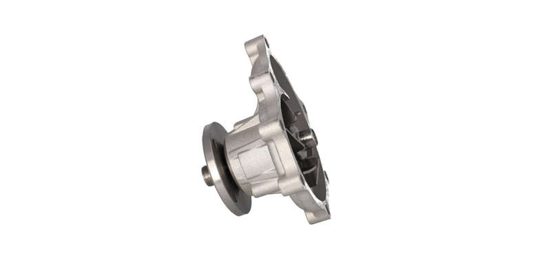 Water Pump Kia K2700 J2 HEIGHT 69mm PIN 18mm (Wp54702N)