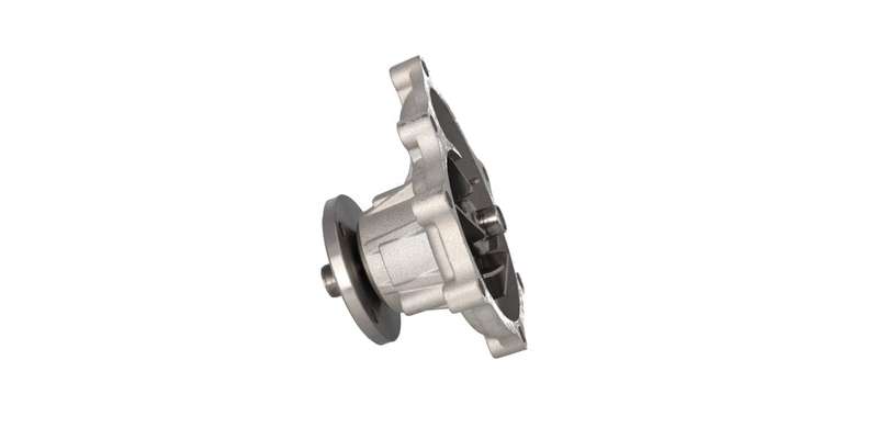 Water Pump for Kia K2700 & Pregio 2.7D  J2 Engine (Height 69mm, Pin 18mm) (WP54702N)