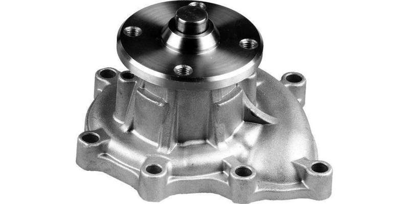 Water Pump Kia K2700 J2 (Wp54702X)