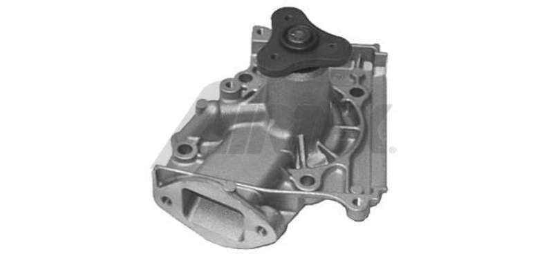Water Pump Kia Pride B3 (4049A)