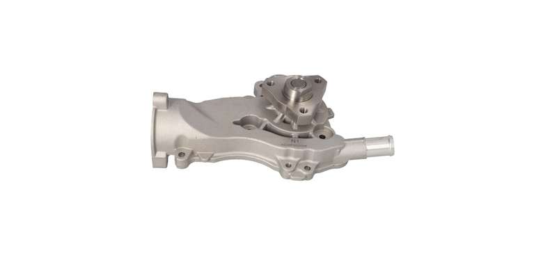 Water Pump Opel & Chevrolet 1.4 Turbo/NA Petrol (A14XER, A14NET, B14NEH (WP45100N)