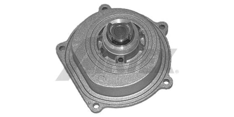 Water Pump Land Rover 2.0D (1460)