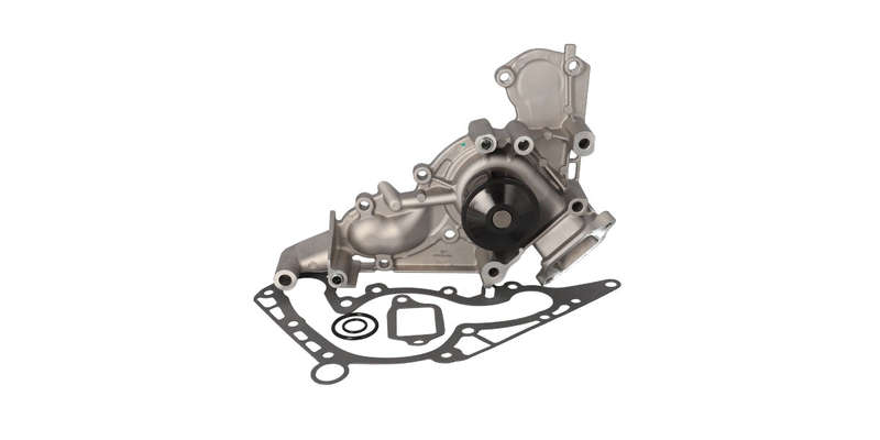 Water Pump Lexus 1Uzfe (Wp80096N)
