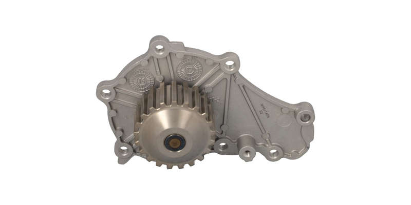Water Pump Mazda 2 Dv4Td (Wp66740N)