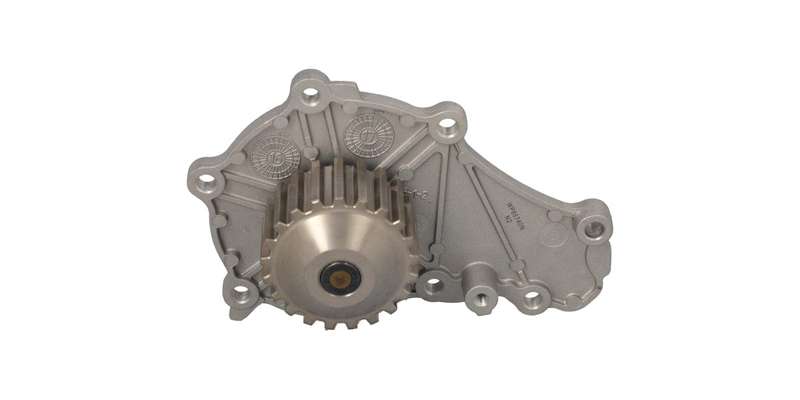Water Pump Mazda 2 Dv4Td (Wp66740N)