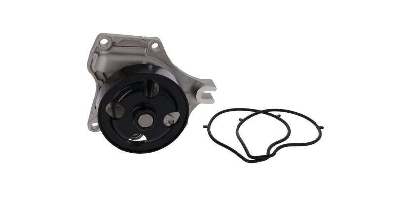 Water Pump Mazda 3 Z6 Mzr (Wp61065N)