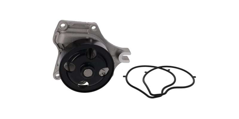 Water Pump Mazda 3 Z6 Mzr (Wp61065N)