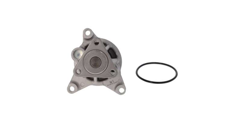 Water Pump for Ford, Mazda, Jaguar, Land Rover, Volvo  2.0L / 2.5L Petrol (LF, L5, 204PT, B420...