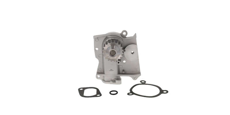Water Pump Mazda 626 F6S (Wp61016N)