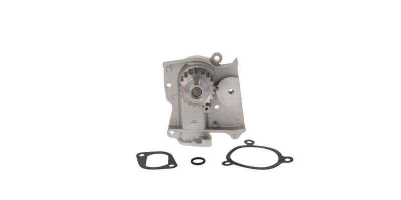 Water Pump Mazda 626 F6S (Wp61016N)