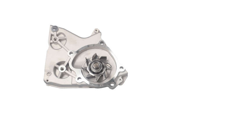 Water Pump Mazda 626 Fe (Wp61022N)