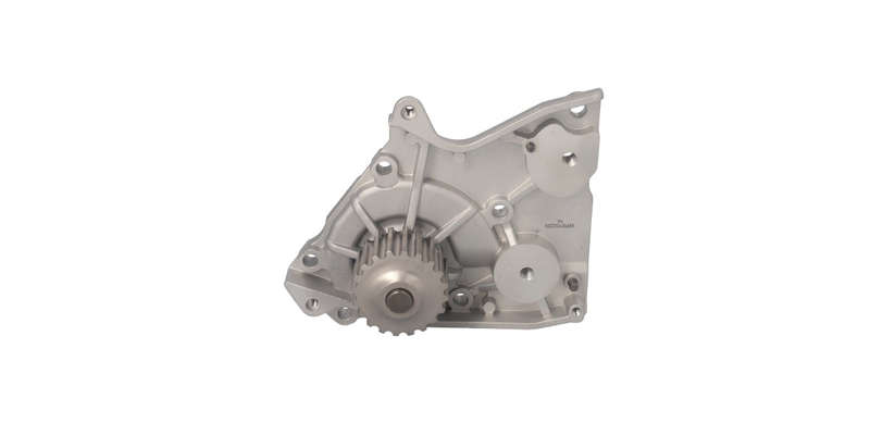 Water Pump Mazda 626 Fe (Wp61022N)