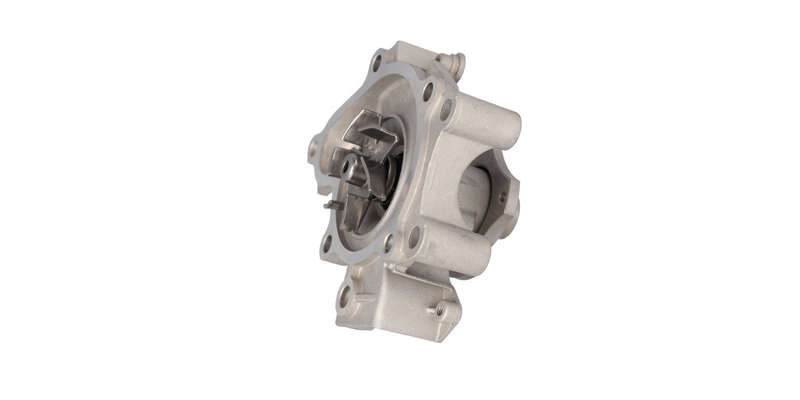 Water Pump Mazda 626 Fs Fs (Wp61029N)