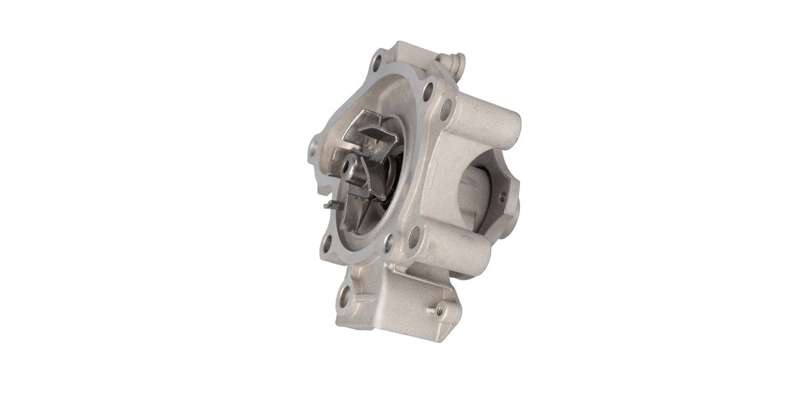 Water Pump Mazda 626 Fs Fs (Wp61029N)