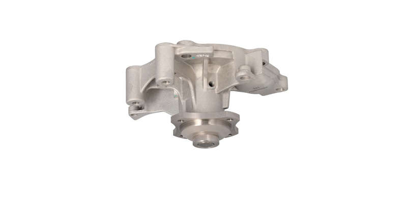 Water Pump Mazda 626 Fs Fs (Wp61029N)