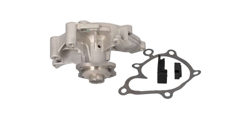 Water Pump Mazda 626 Fs Fs (Wp61029N)