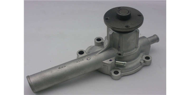 Water Pump Mazda B-Series Na,Vc (Gwmz-02A)
